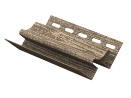 Внутренний угол Timberblock Ель Альпийская