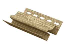 Внутренний угол Timberblock Ель Балтийская